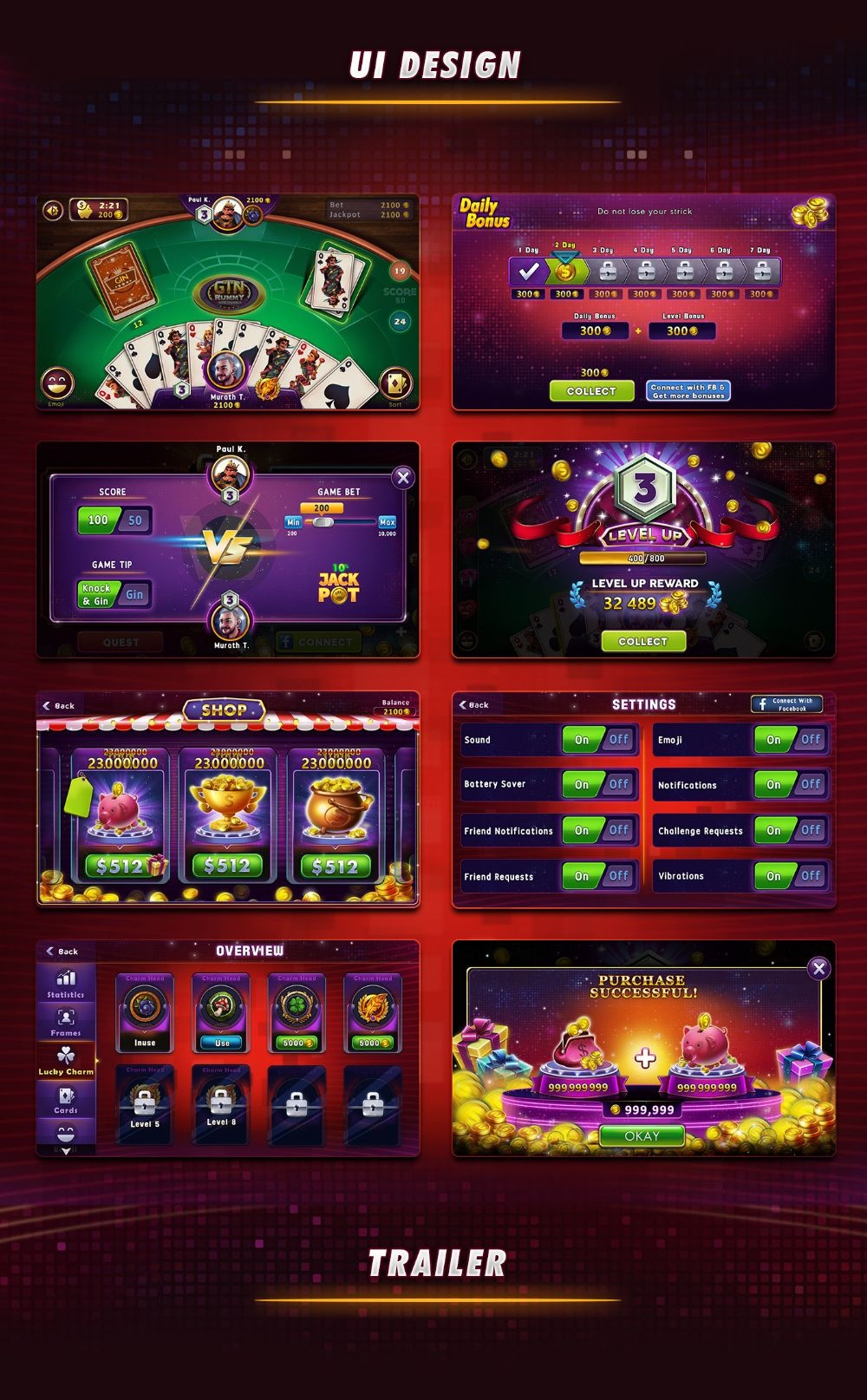 Super Slots game
