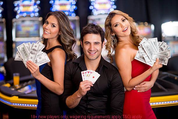 Super Slots Live Casino