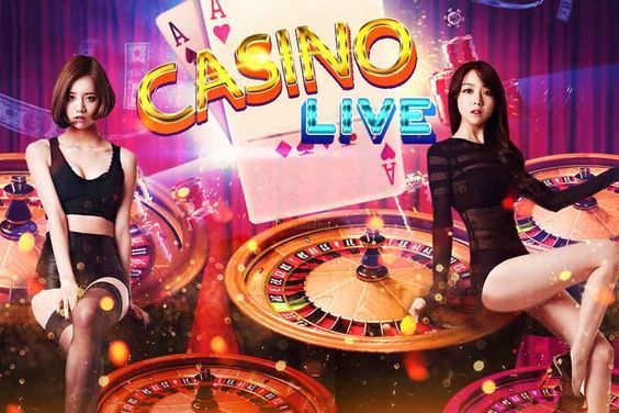 Super Slots Live Betting