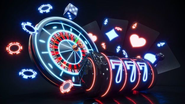 Super Slots Welcome Bonus