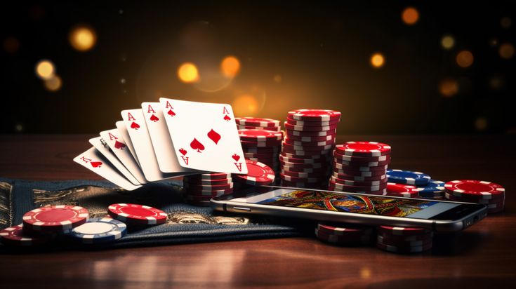 Super Slots Live Betting